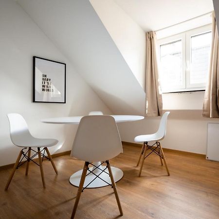 Top Old Town Apartment 2 Baths Düsseldorf Eksteriør billede