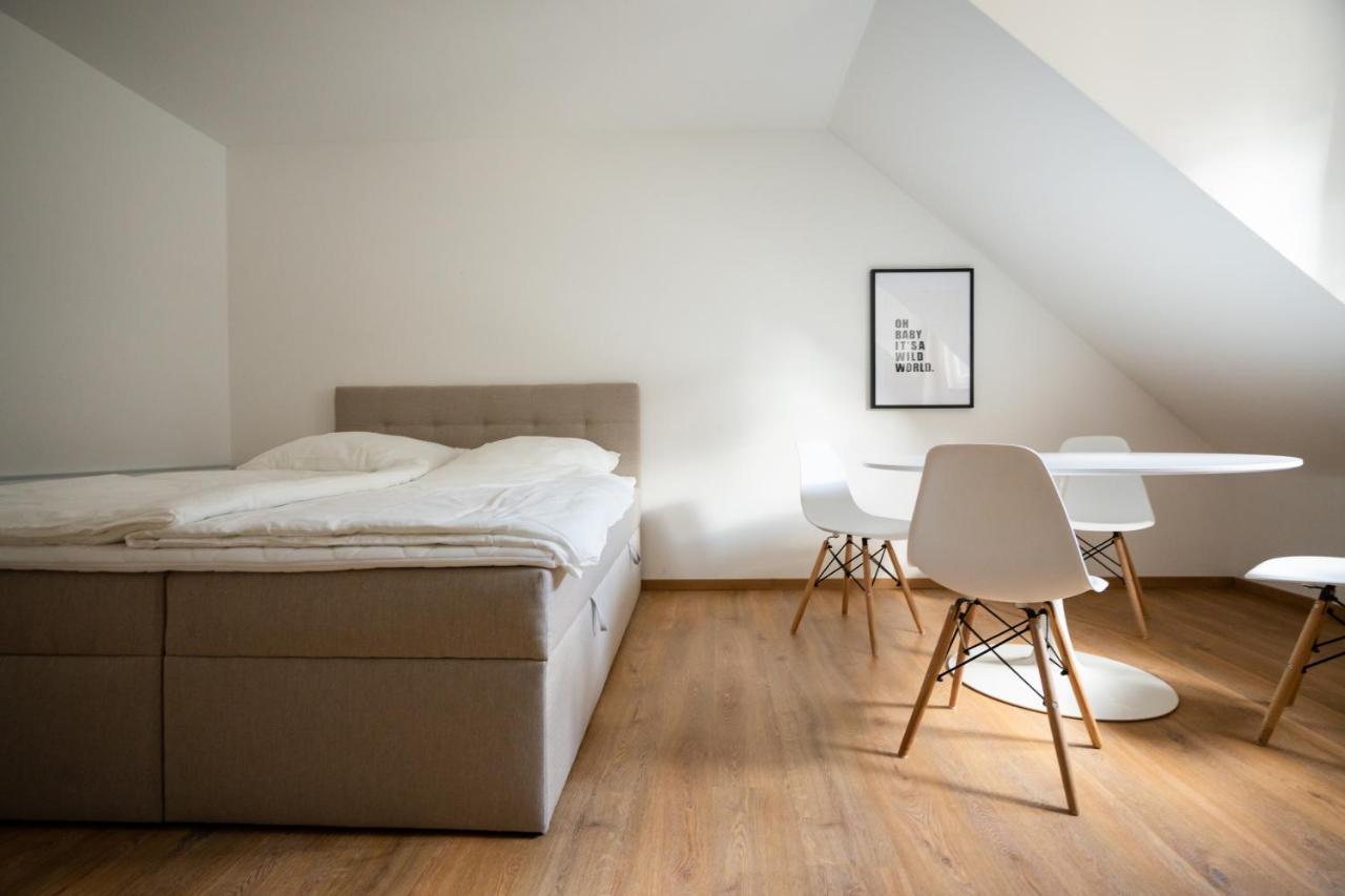 Top Old Town Apartment 2 Baths Düsseldorf Eksteriør billede