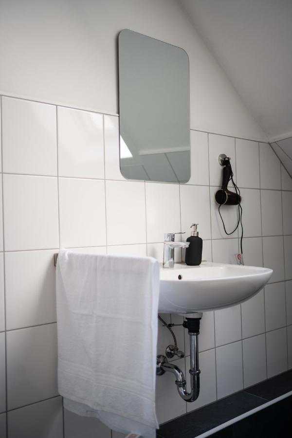 Top Old Town Apartment 2 Baths Düsseldorf Eksteriør billede
