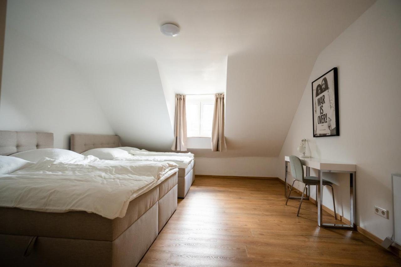 Top Old Town Apartment 2 Baths Düsseldorf Eksteriør billede
