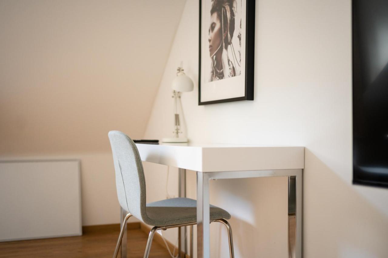 Top Old Town Apartment 2 Baths Düsseldorf Eksteriør billede