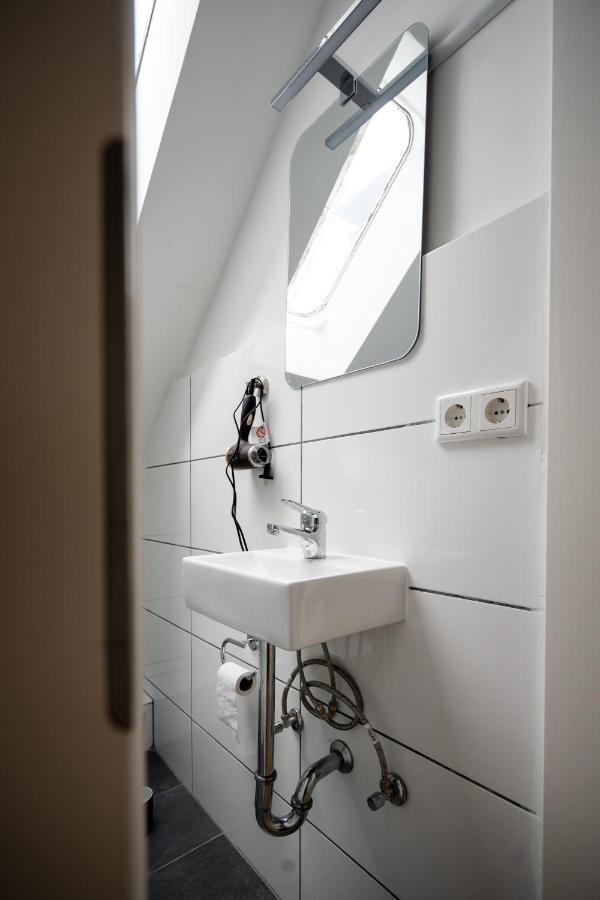 Top Old Town Apartment 2 Baths Düsseldorf Eksteriør billede