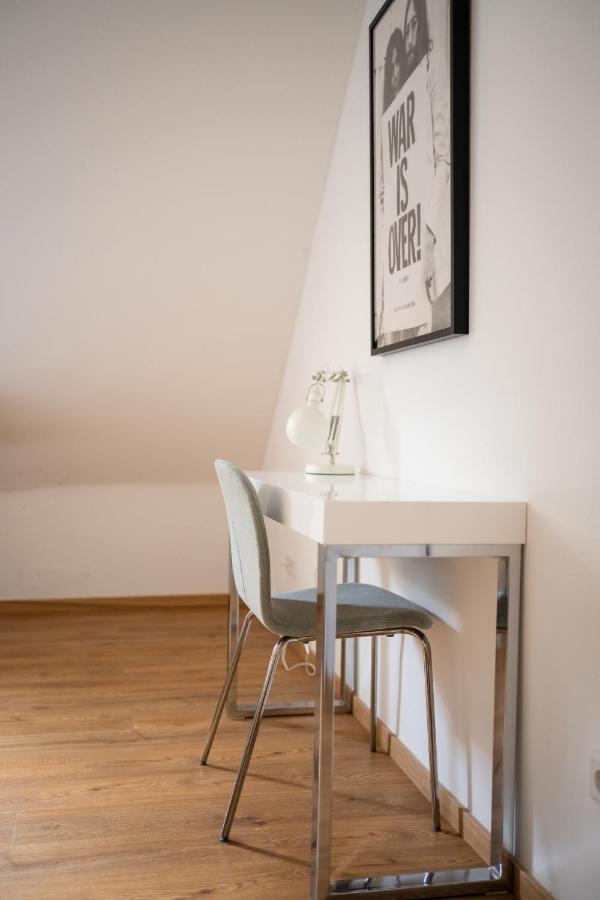 Top Old Town Apartment 2 Baths Düsseldorf Eksteriør billede