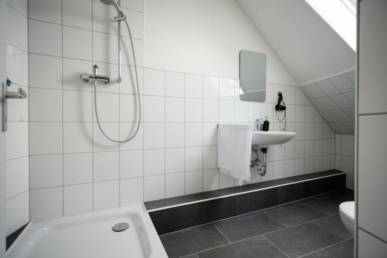 Top Old Town Apartment 2 Baths Düsseldorf Eksteriør billede